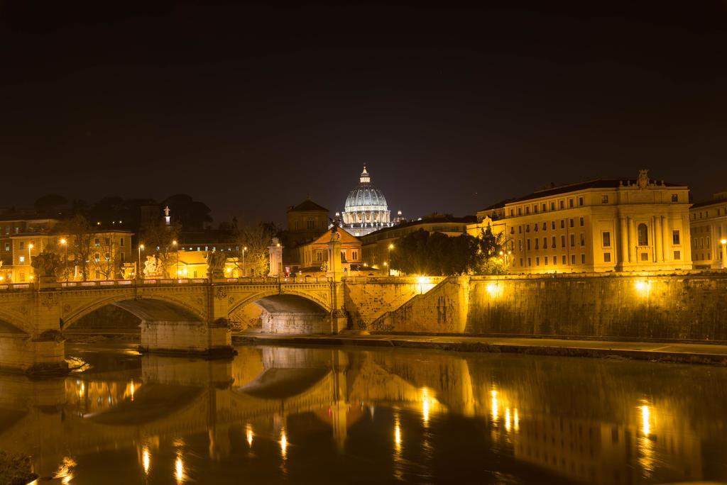 Acchiappasogni Guest House Rome Exterior photo