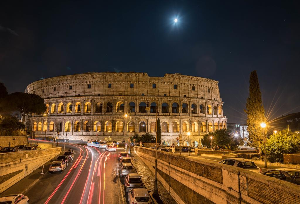 Acchiappasogni Guest House Rome Exterior photo