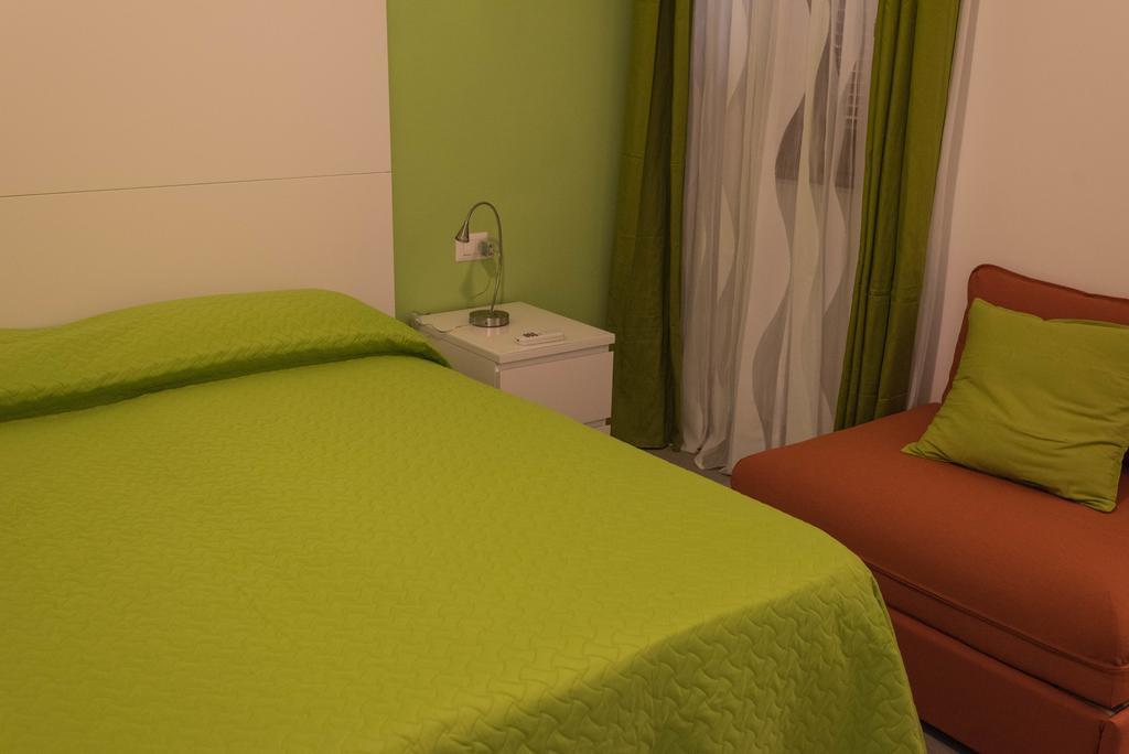 Acchiappasogni Guest House Rome Exterior photo